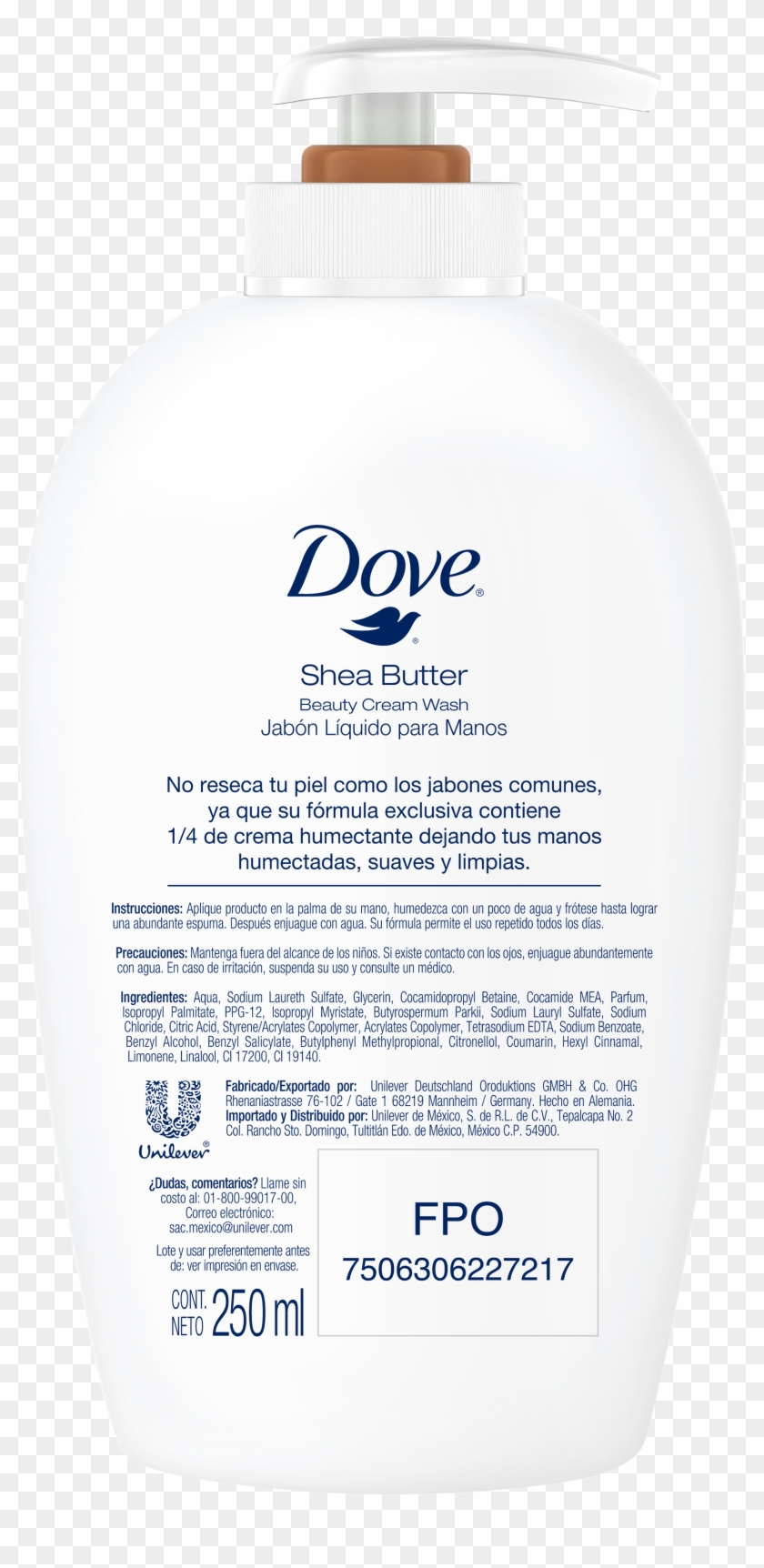 Liquid Hand Soap Clipart #4603610