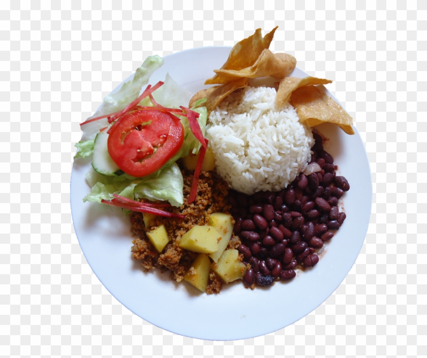 Plato Del Dia Png Clipart #4603731