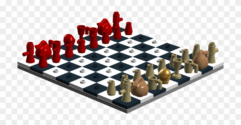 Current Submission Image - Chessboard Clipart