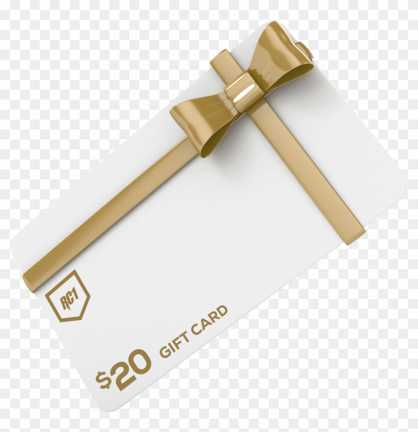 $20 Gift Card - Wood Clipart