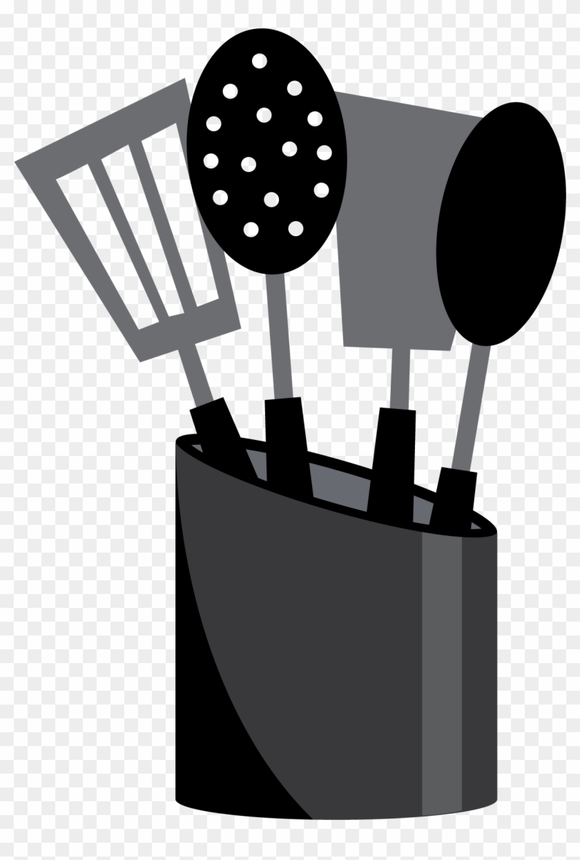 Kitchen Clipart Kitchen Design - Panela Desenho Png Transparent Png