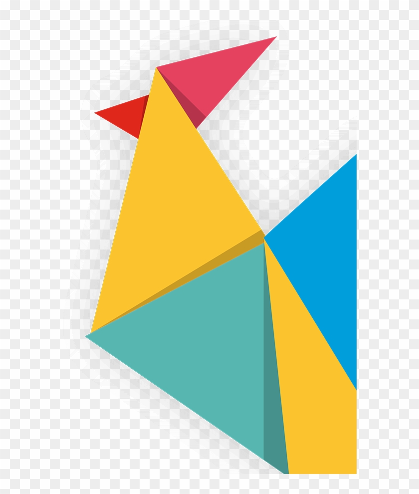 Triangle Clipart #4604102