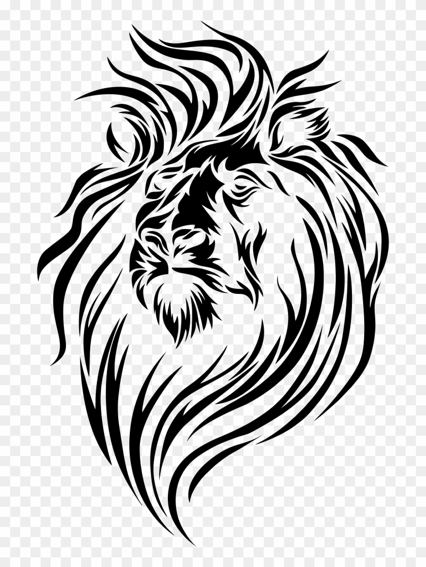 Leao - Leao Em Png Clipart