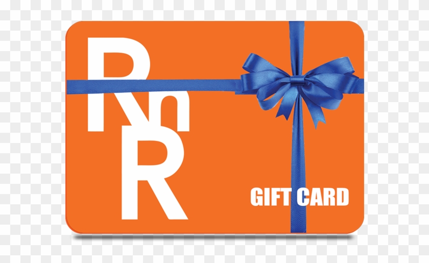 Rnr Gf Product - Event Clipart