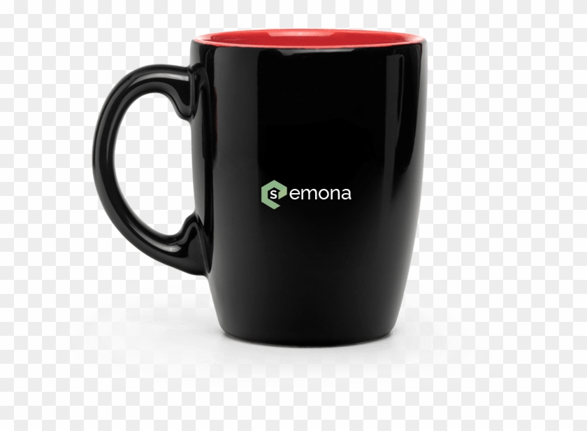 Home Slider Black Mug - Mug Clipart