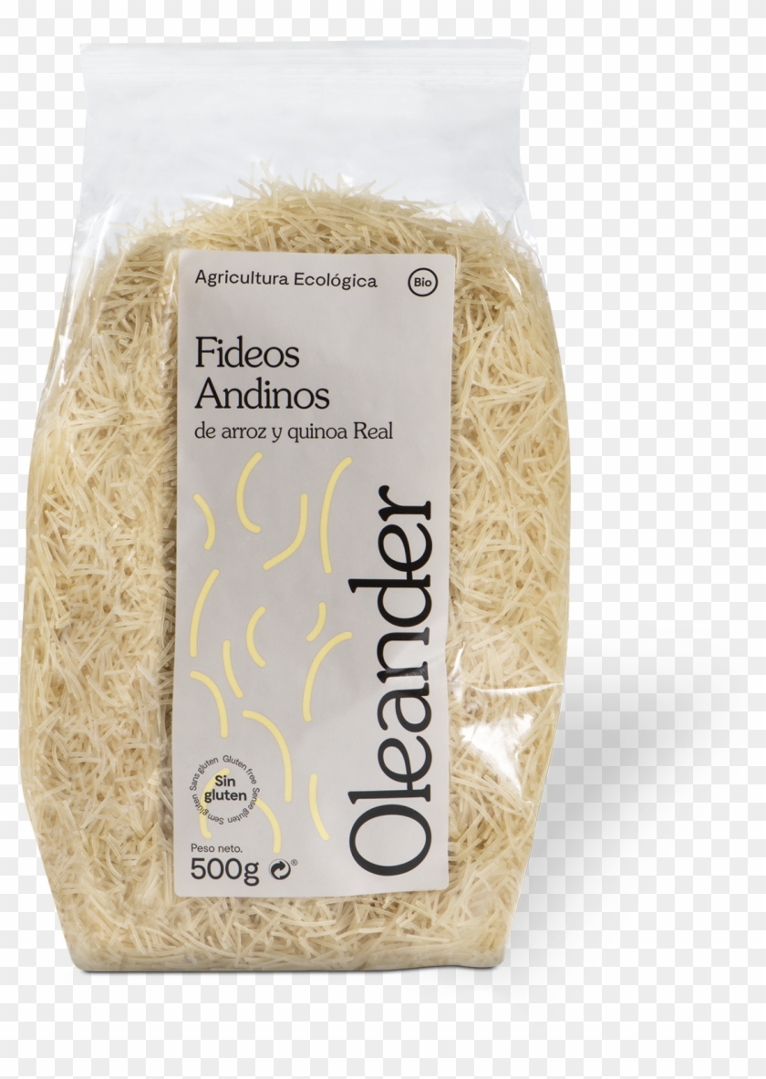 Andean Noodles - Quinoa Clipart #4604767