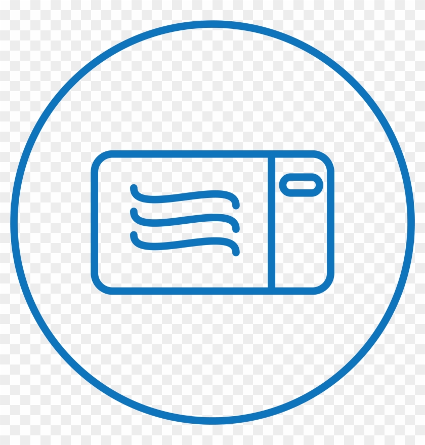 Rio Pacific Grilled Chicken Breast - Circle Clipart #4604768