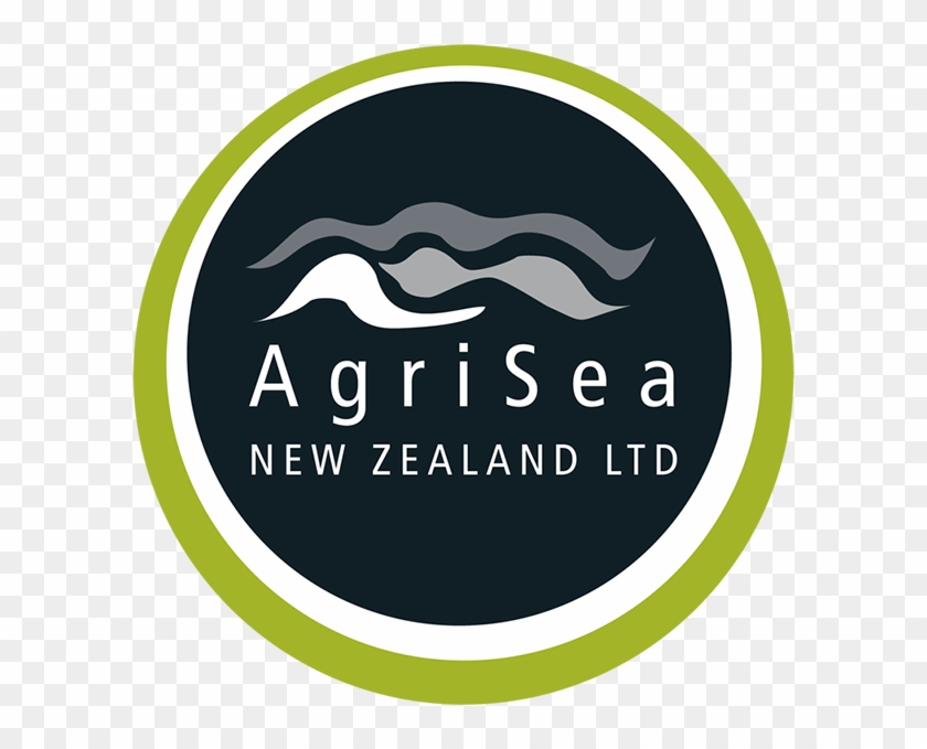 Agrisea New Zealand - Lemon Design Clipart