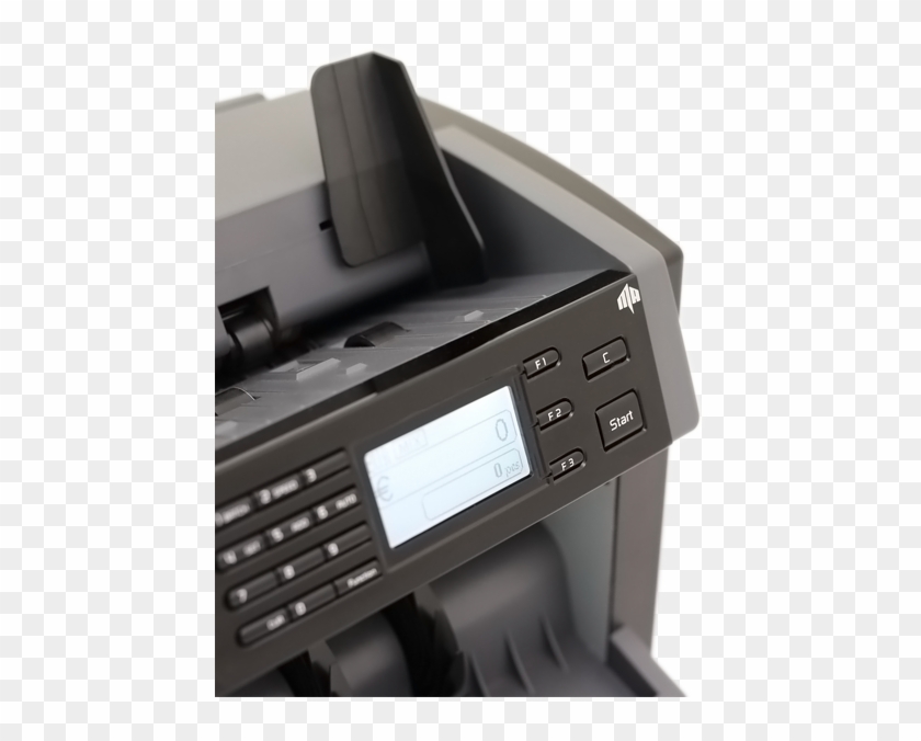 Nc 3000 Left 1 - Electronics Clipart #4604929