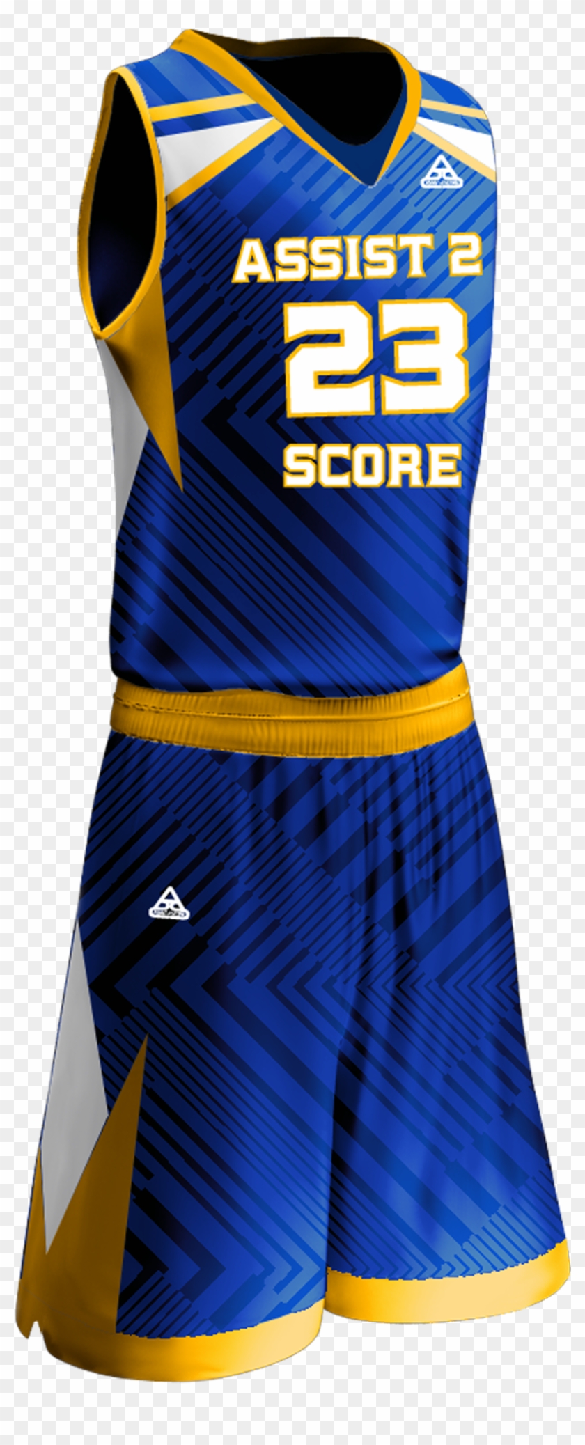 Bsk Gt Uni 16 Front - Day Dress Clipart