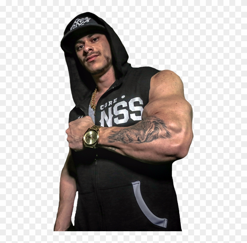 Leo Stronda Png - Tatuagens Do Leo Stronda Clipart