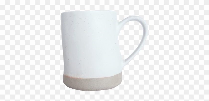 Handmade Mug- Fennel - Mug Clipart