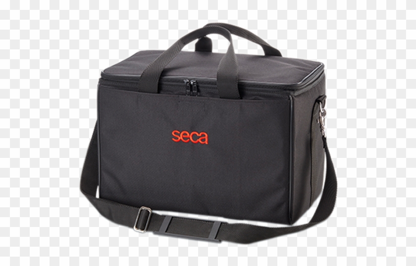 Seca - Carry Case For The Seca Mbca 525 Clipart #4605087