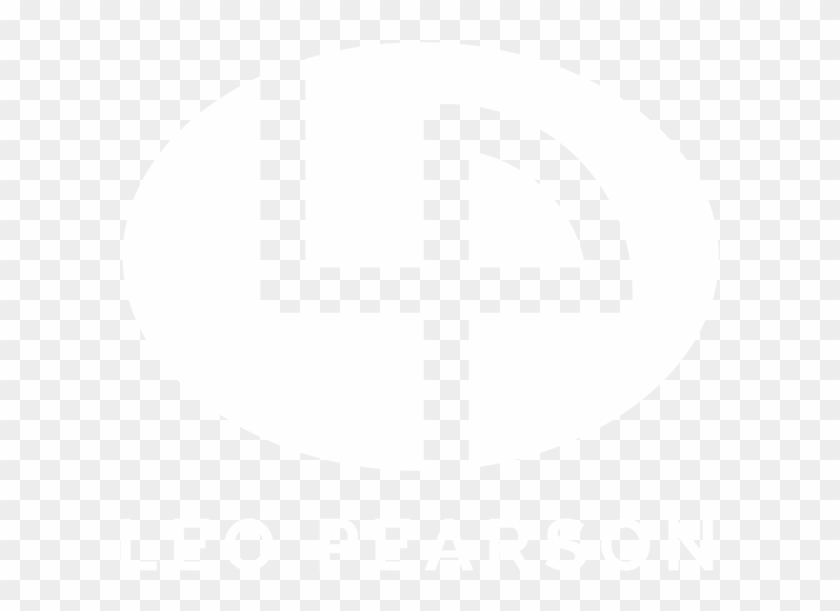 Leo Pearson Music - Cross Clipart #4605304