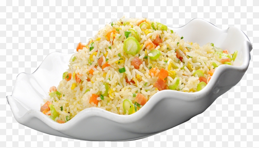 Fried Rice, Yangzhou, Yangzhou Fried Rice, Cuisine, - Yangzhou Fried Rice Clipart #4605340