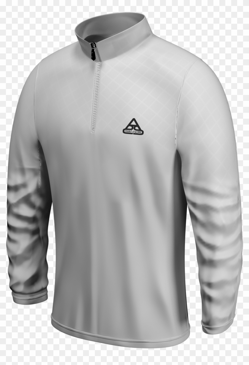 Bsk Ss Lscoll 01 Front - Long-sleeved T-shirt Clipart