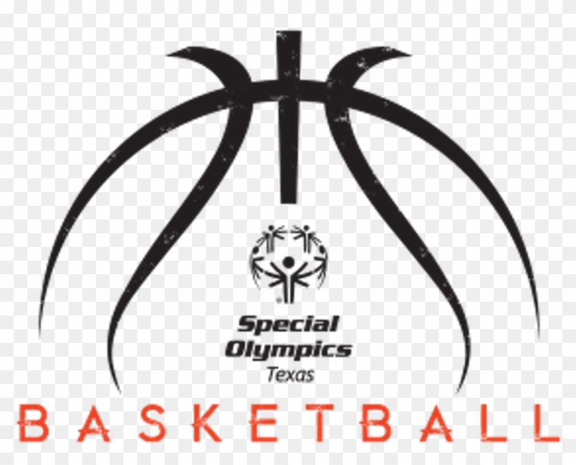 Duncanville Basketball Scores - Special Olympics Clipart #4605395
