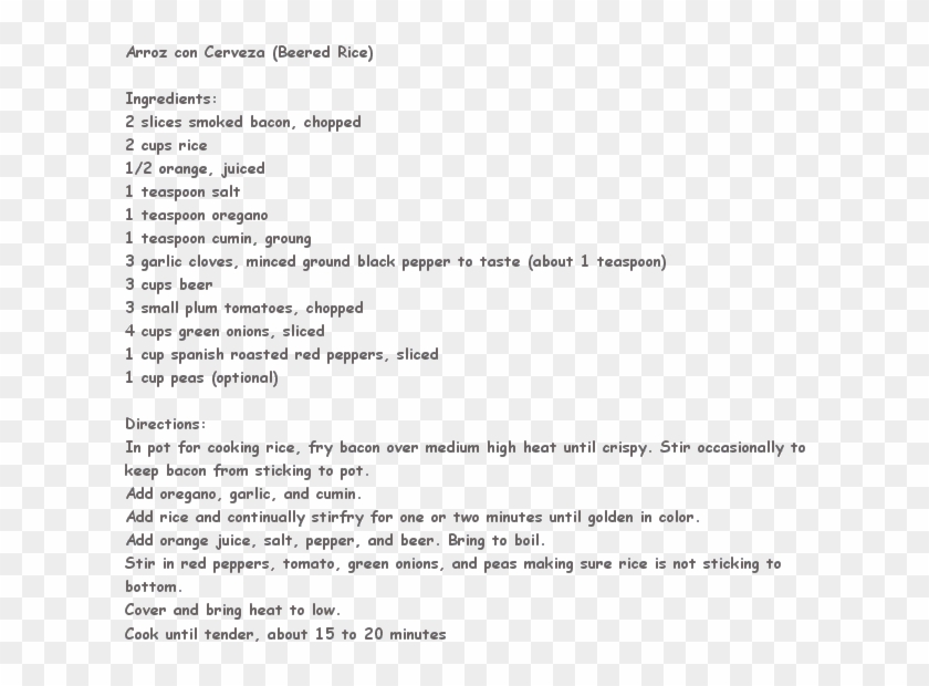 Arroz Con Cerveza - Tarot Rozkład 6 Kart Clipart