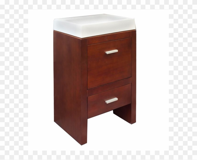 Vanitory2 - Nightstand Clipart #4605578