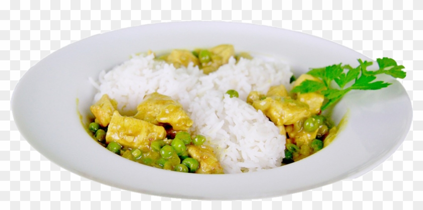 Exclusive And Delicious Fried Rice - Makronutrien Clipart