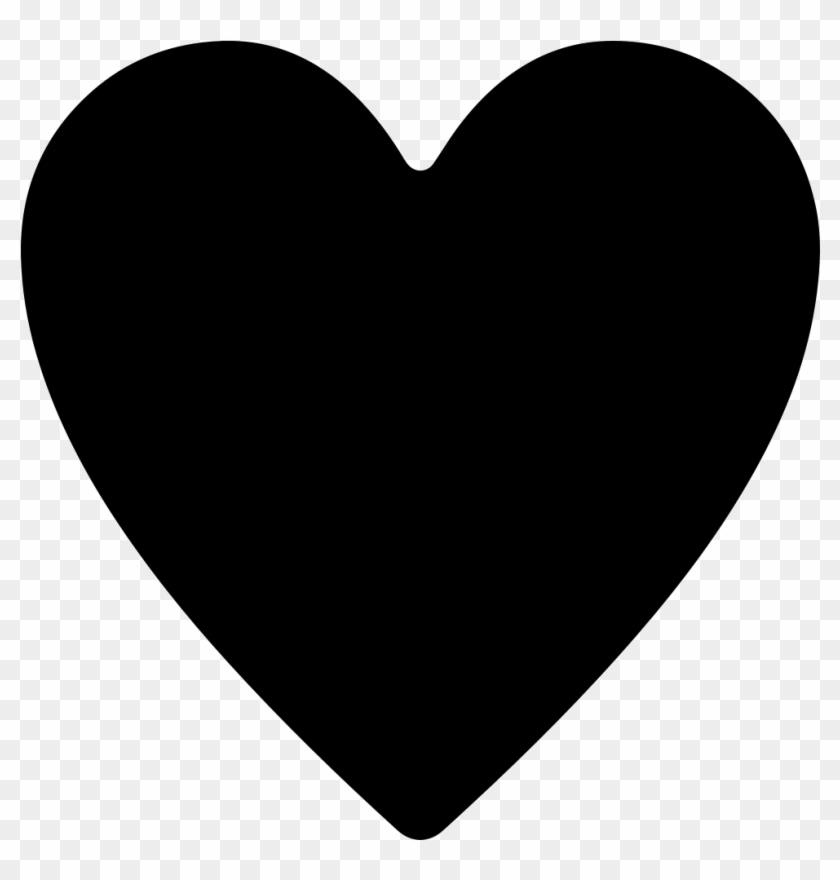 Png File Svg - Heart Icon Svg Clipart