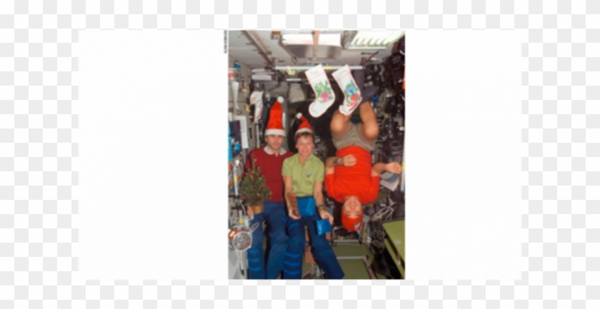 Navidad Nasa Tres - Fun Clipart