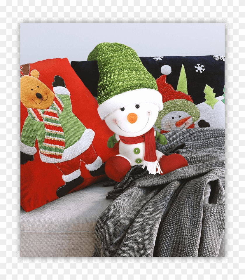 Holly Jolly Collection Navidad - Cartoon Clipart