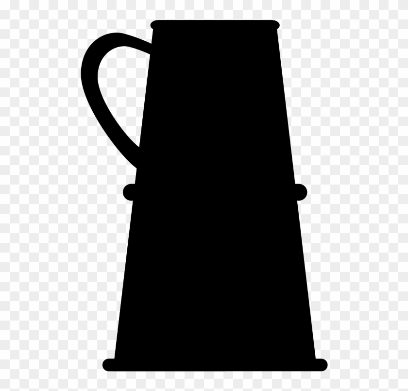 File - Beer Stein - Svg - Beer Stein Clipart