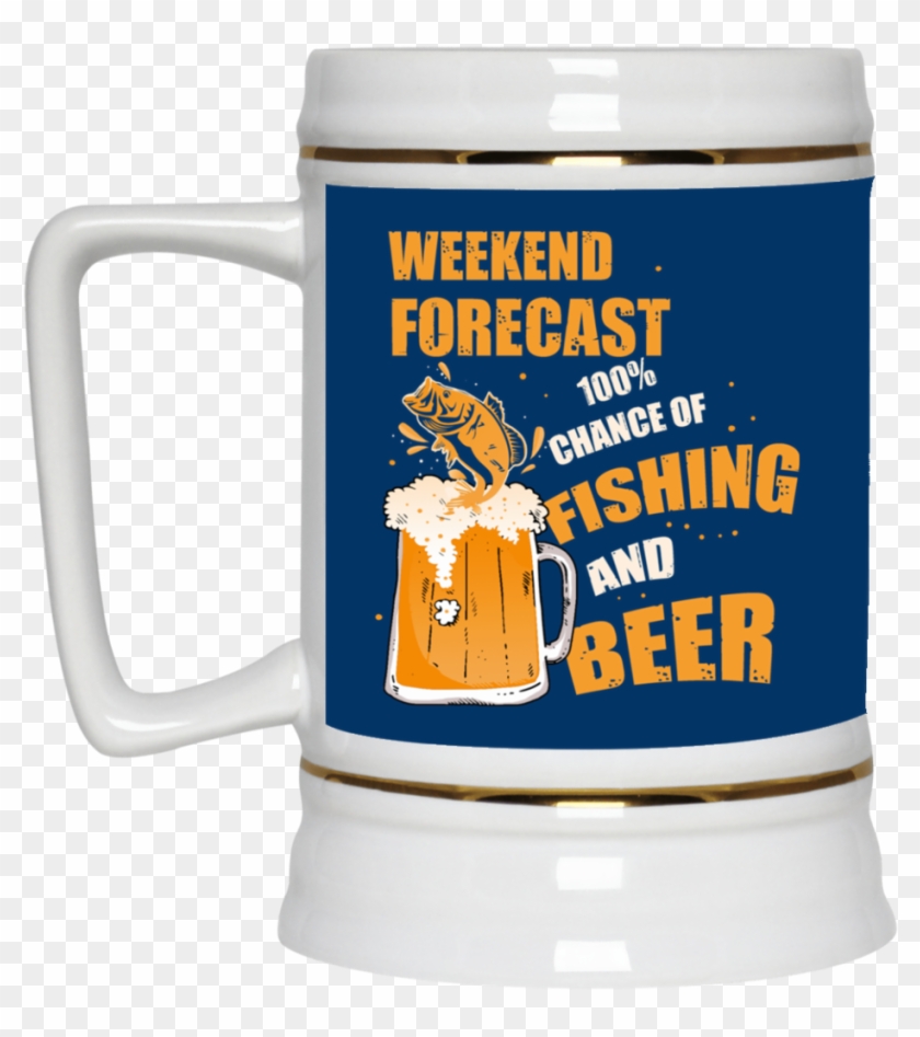 Beer Stein Png - Beer Stein Clipart #4606128