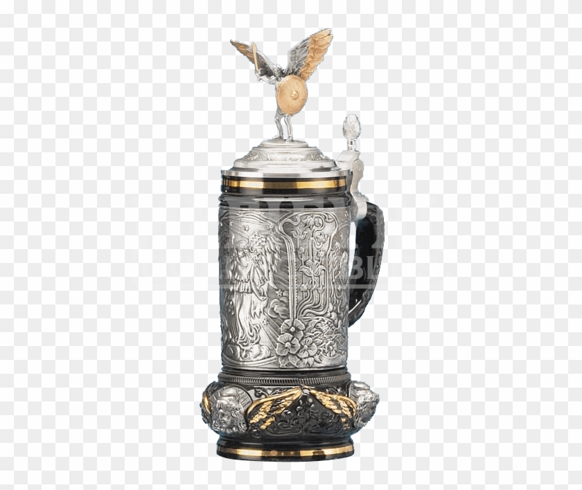 Harry Potter Beer Stein Clipart #4606273