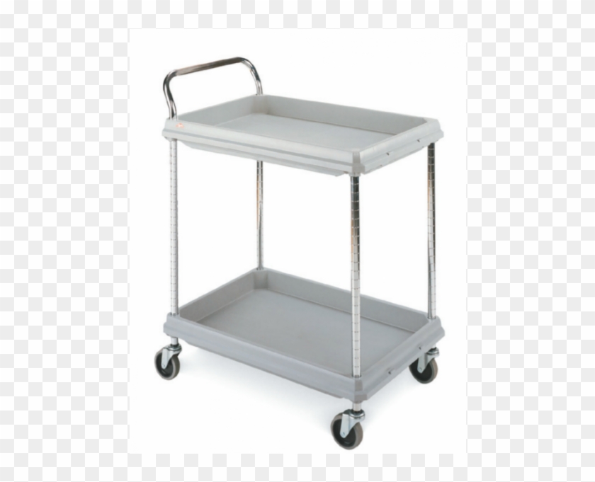 Deep Ledge Utility Carts Metro Clipart #4606495