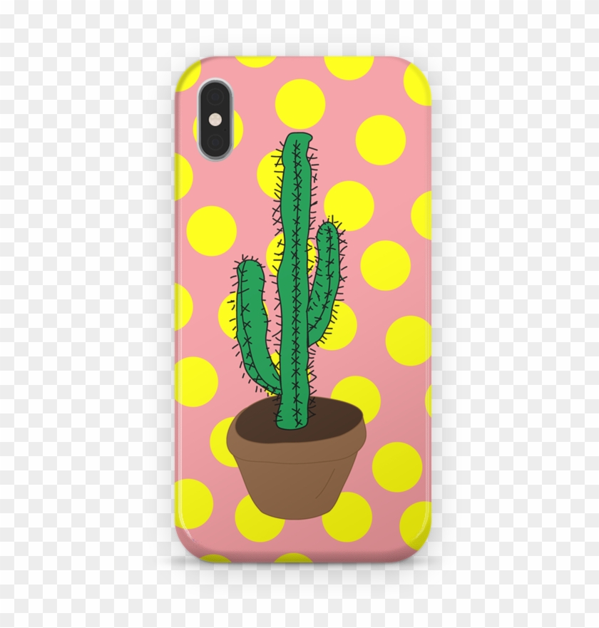 Case Cactus De Martha Portella Caldas Maximianona - Cactus Clipart
