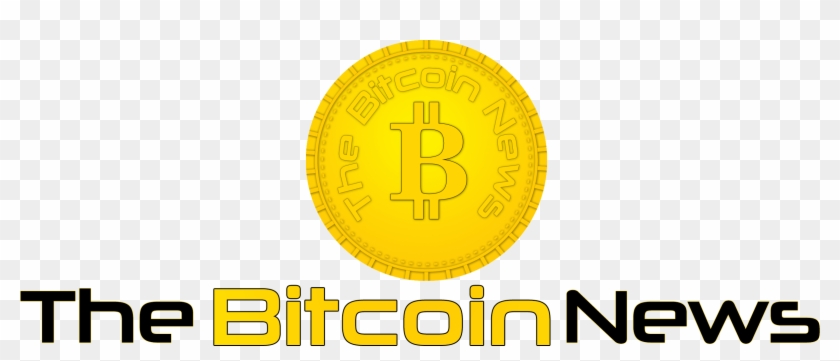 News - Bitcoin News Logo Png Clipart #4606778