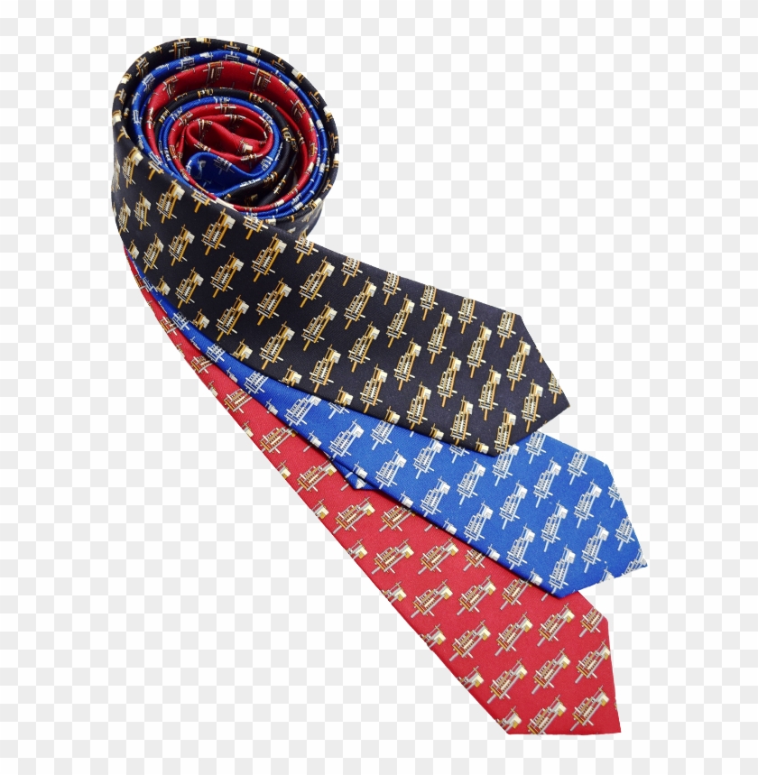 Fallingwater Design Tie - Paisley Clipart