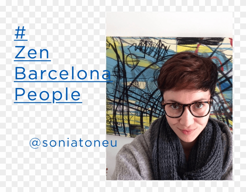 “photos Are For Living, Capturing, Creating” - Girl Clipart #4607115