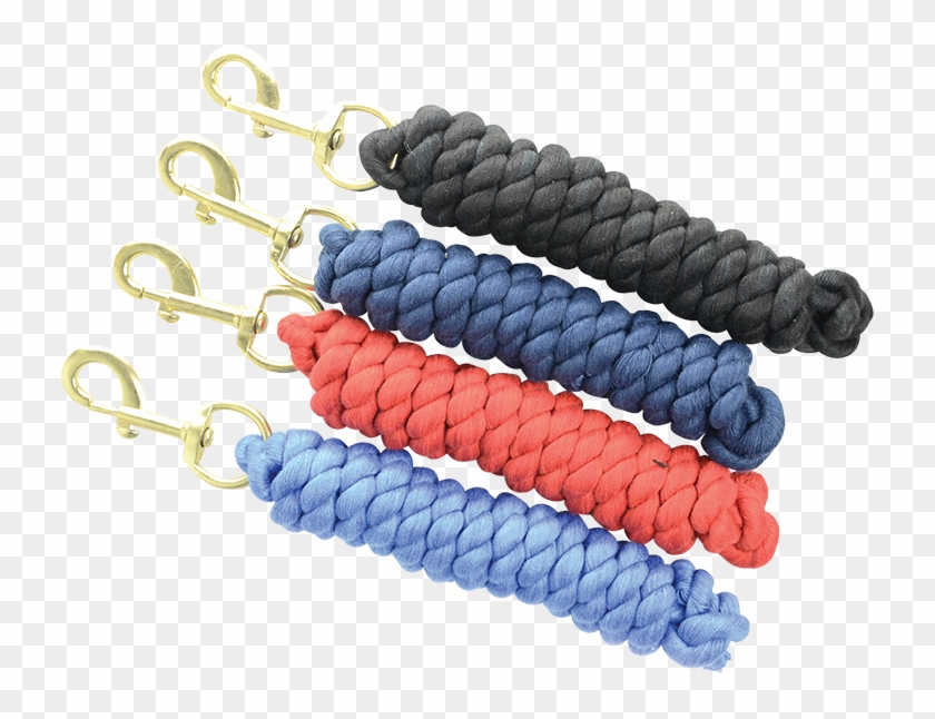 Hy Lead Rope With Trigger Hook - Chain Clipart #4607144