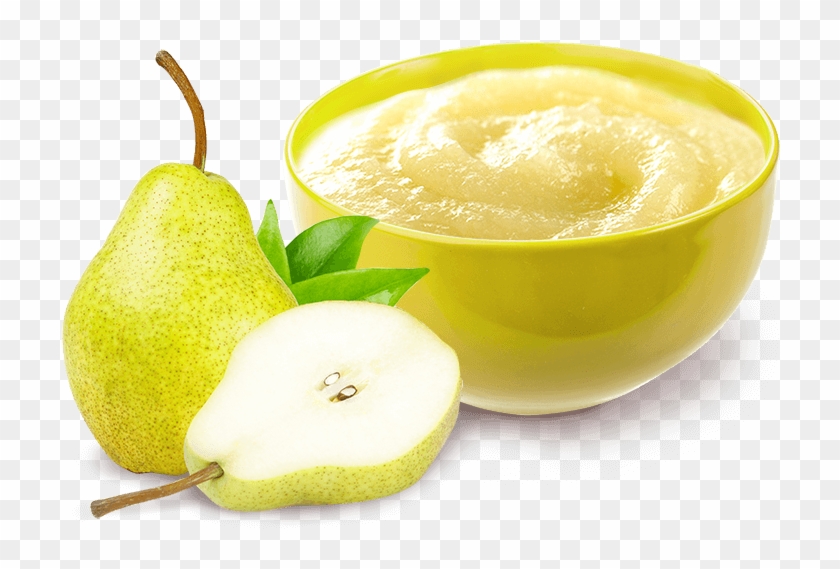 Fruit Pureé Concentrates - Sweet Lemon Clipart