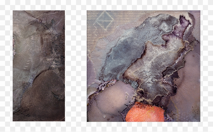 Senza Titolo, 2005-2007 Mixed Media, 9 Pieces Untitled - Roberto Cuoghi Clipart #4607264