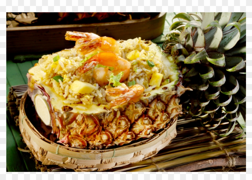 Side Dish Clipart #4607385