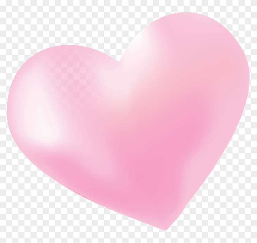 Heart Clipart