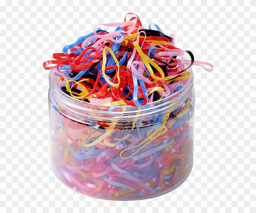 Do Not Hurt Children's Disposable Rubber Band Korea - Art Clipart #4607618