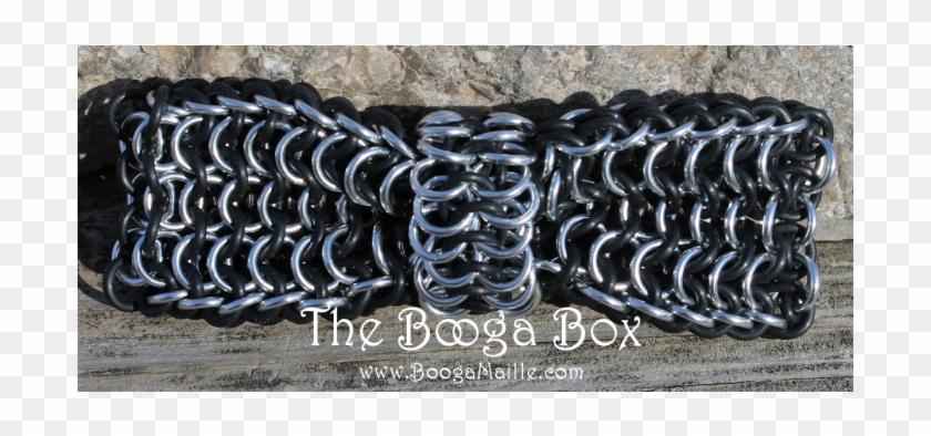 Chain Clipart #4607782