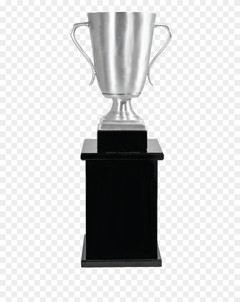 Winner's Cup Tower - Trophy Clipart #4607955