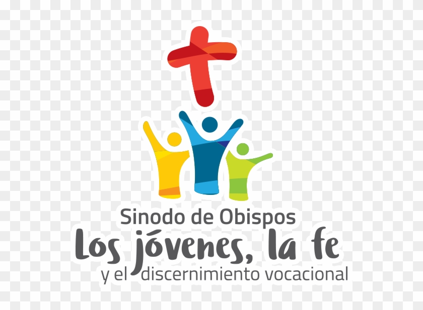 Sinodo 2018 - Sinodo De Los Jovenes 2018 Clipart