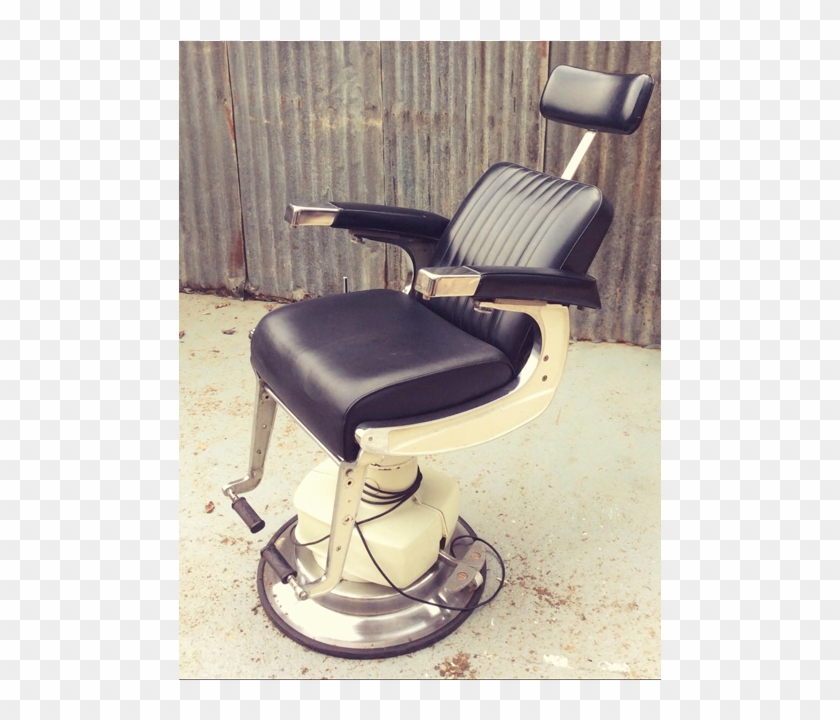 Image Description - Barber Chair Clipart #4608240