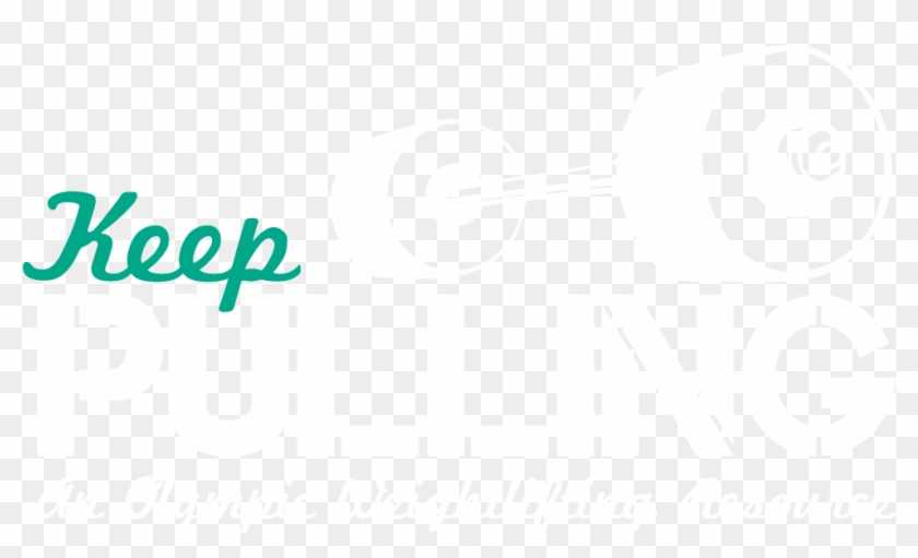 Olympic Weightlifting Coach, Barbell Club In Tampa, - Late Night With Roy Clipart #4608490