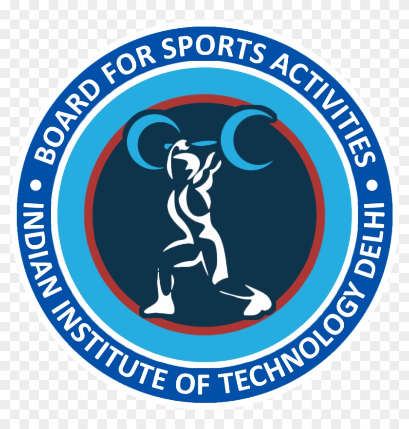 Weightlifting - “ - Sustainable Development Program Logo Clipart