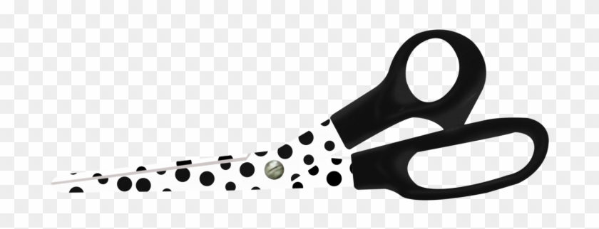 Tesoura Decorada Artesanato - Tesoura Decorada Clipart #4608521