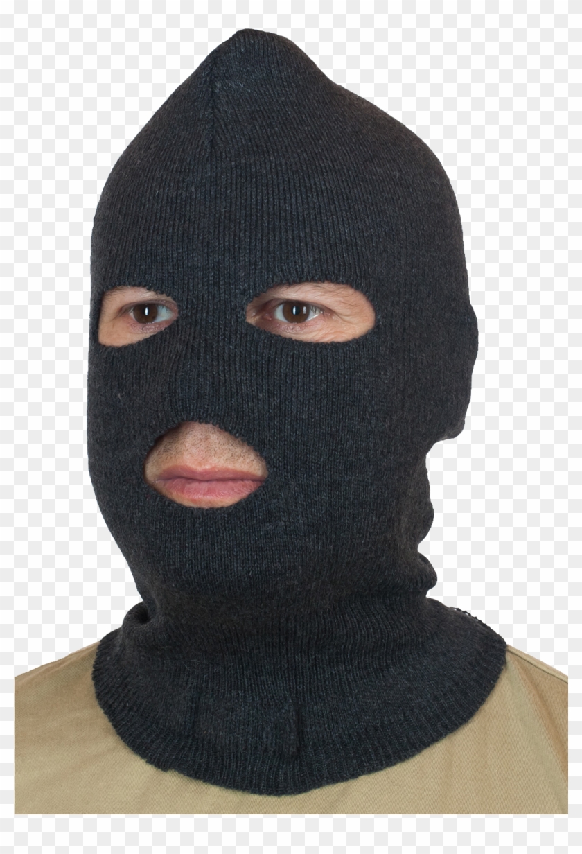 Balaclava, Mask Png - Beanie Clipart