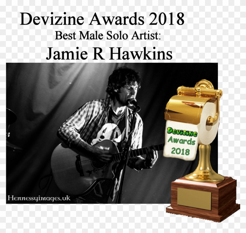 Awards1jamie - Trophy Clipart